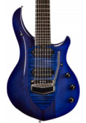 music man majesty monarchy imperial blue